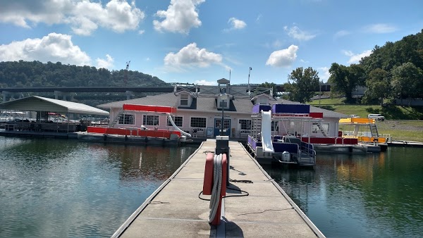 Sligo Marina