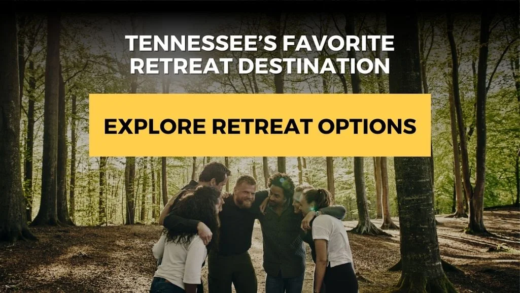 Tennessee Retreats
