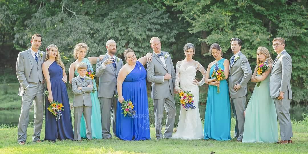 Evins Mill in Nashville, Tennessee - Ceremony Locations & Services