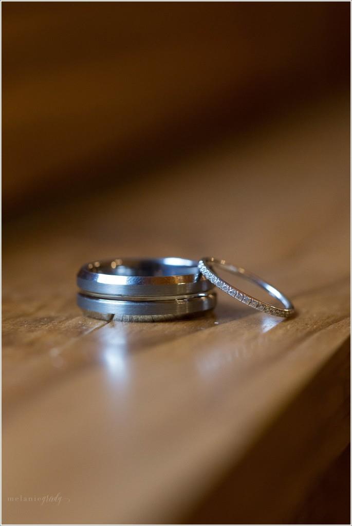 wedding rings