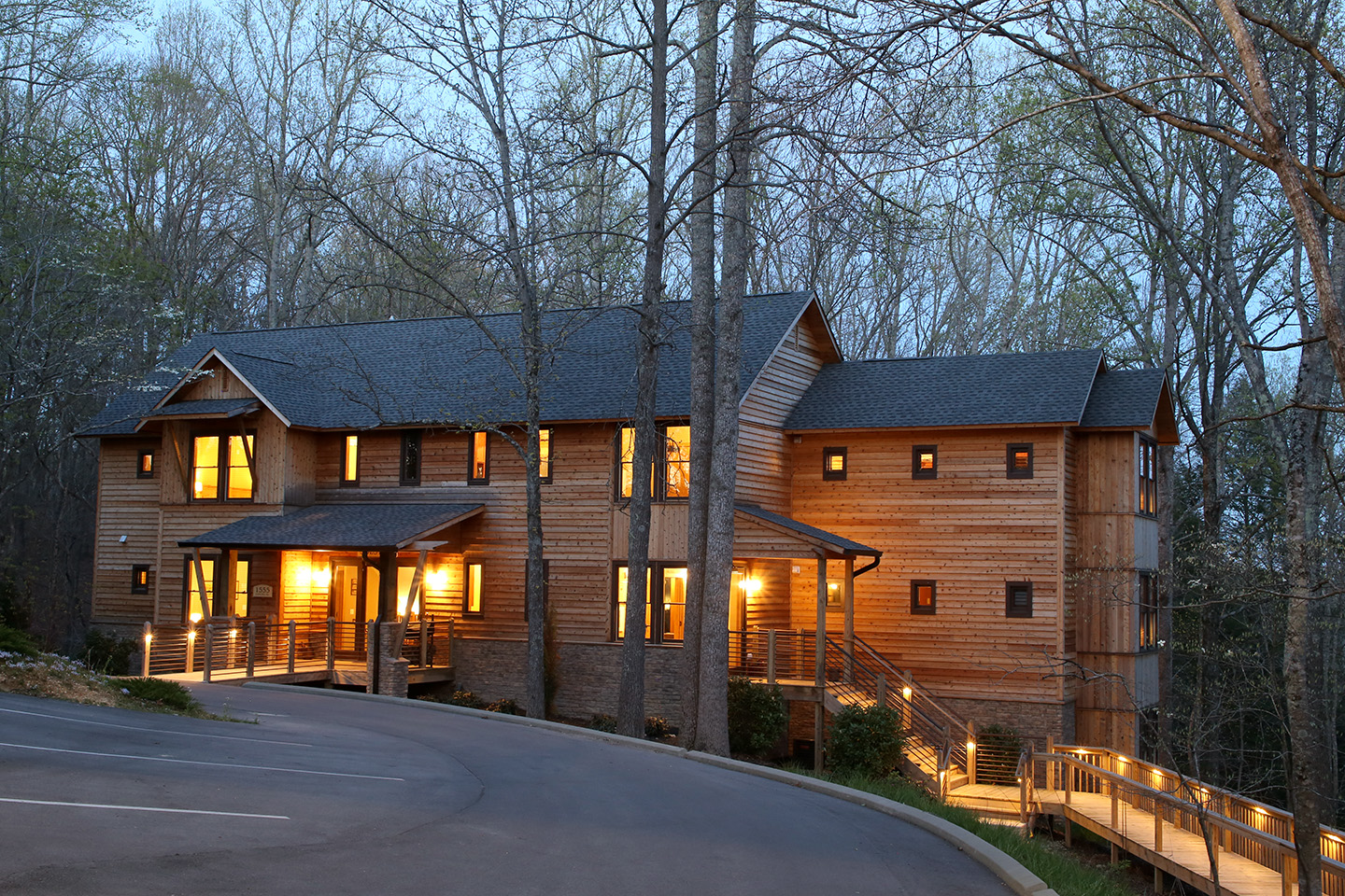 Evins Mill